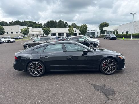 Used 2024 Audi S7 Premium Plus AWD/4WD image 6