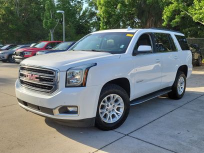 Used 2020 GMC Yukon SLT w/ Open Road Package