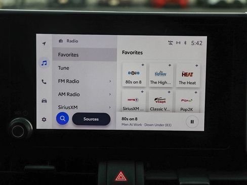 Used 2023 Toyota RAV4 XLE image 15