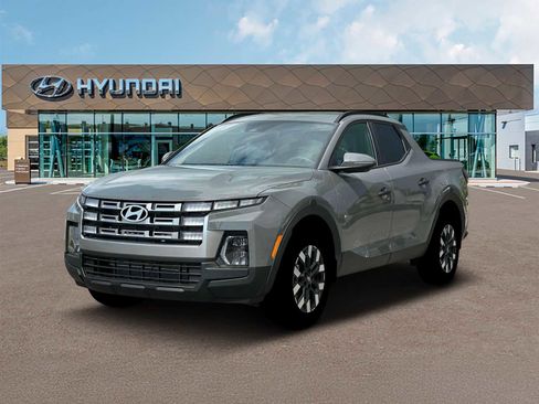 New 2026 Hyundai Santa Cruz SEL FWD image 1