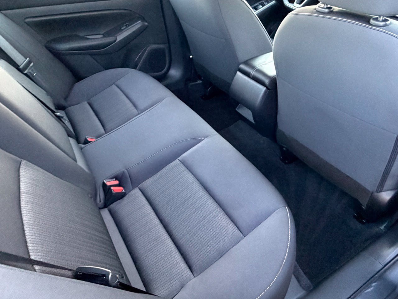 Certified 2025 Nissan Altima 2.5 S FWD image 33