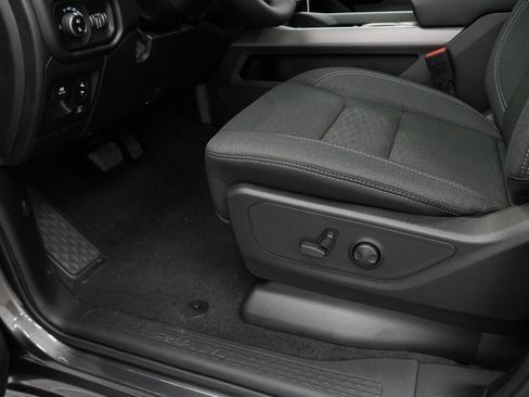 New 2026 RAM 1500 Big Horn AWD/4WD image 27