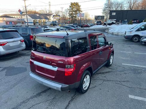 Used 2009 Honda Element LX image 9