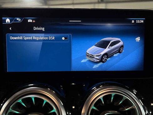 Used 2025 Mercedes-Benz GLA 250 GLA 250 image 36