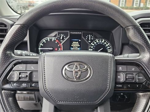 Used 2023 Toyota Tundra SR5 image 20