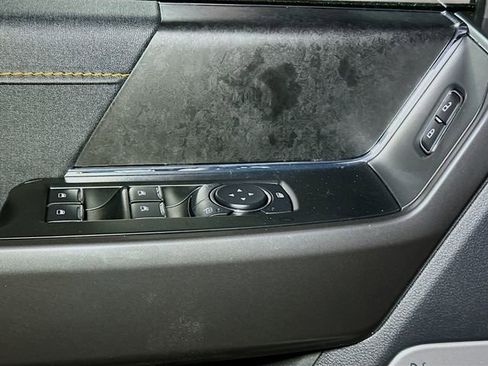 New 2025 Ford F150 Tremor w/ Bed Utility Package image 12