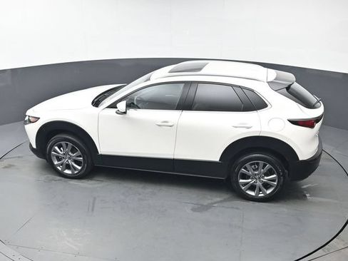Certified 2024 MAZDA CX-30 AWD 2.5 S w/ Premium Package image 40
