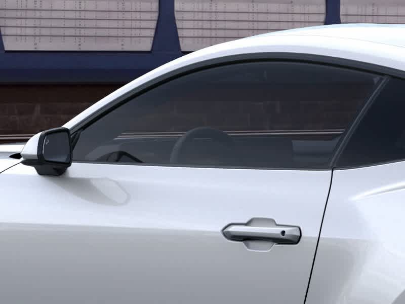 New 2026 Ford Mustang Premium RWD image 20