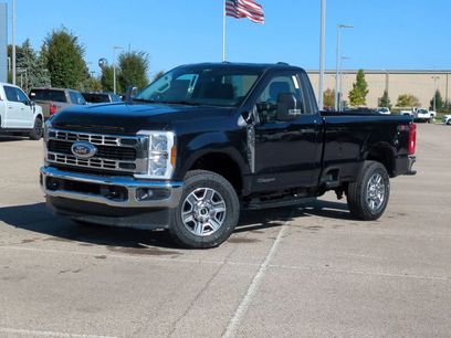 New 2025 Ford F250 XLT