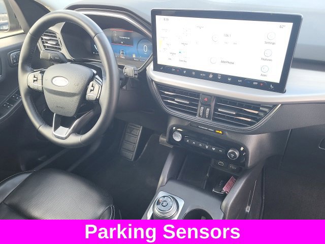 Used 2024 Ford Escape Platinum AWD/4WD image 26