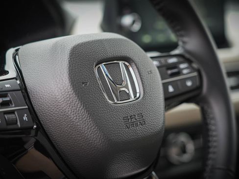 New 2026 Honda HR-V EX-L image 18