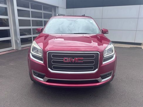 Used 2014 GMC Acadia SLT FWD image 6
