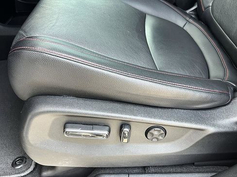 Used 2025 Honda Odyssey Sport-L image 21