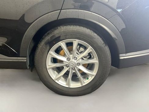 Used 2025 Honda CR-V EX-L image 24