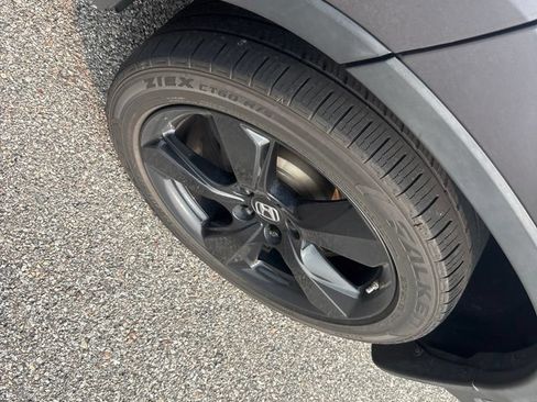 Used 2021 Honda Passport Elite image 10