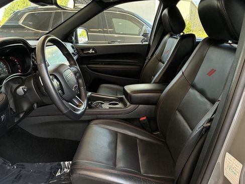 Used 2025 Dodge Durango GT AWD/4WD image 13