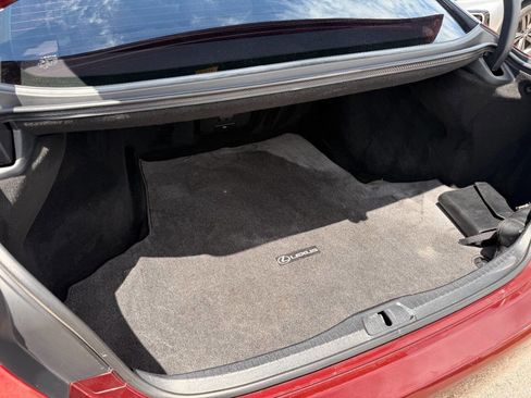 Used 2009 Lexus LS 460 RWD image 27