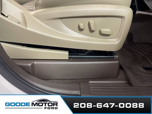 Used 2018 GMC Sierra 1500 SLT w/ SLT Premium Package image 21