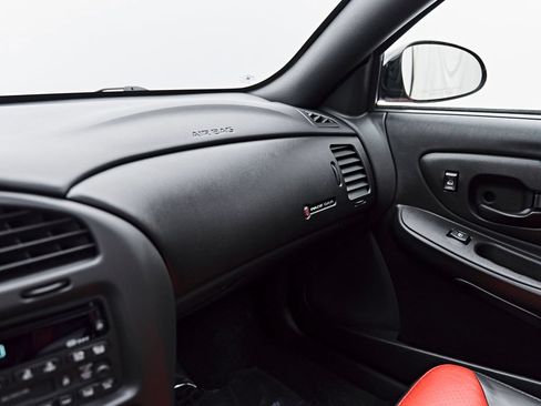 Used 2000 Chevrolet Monte Carlo SS FWD image 65