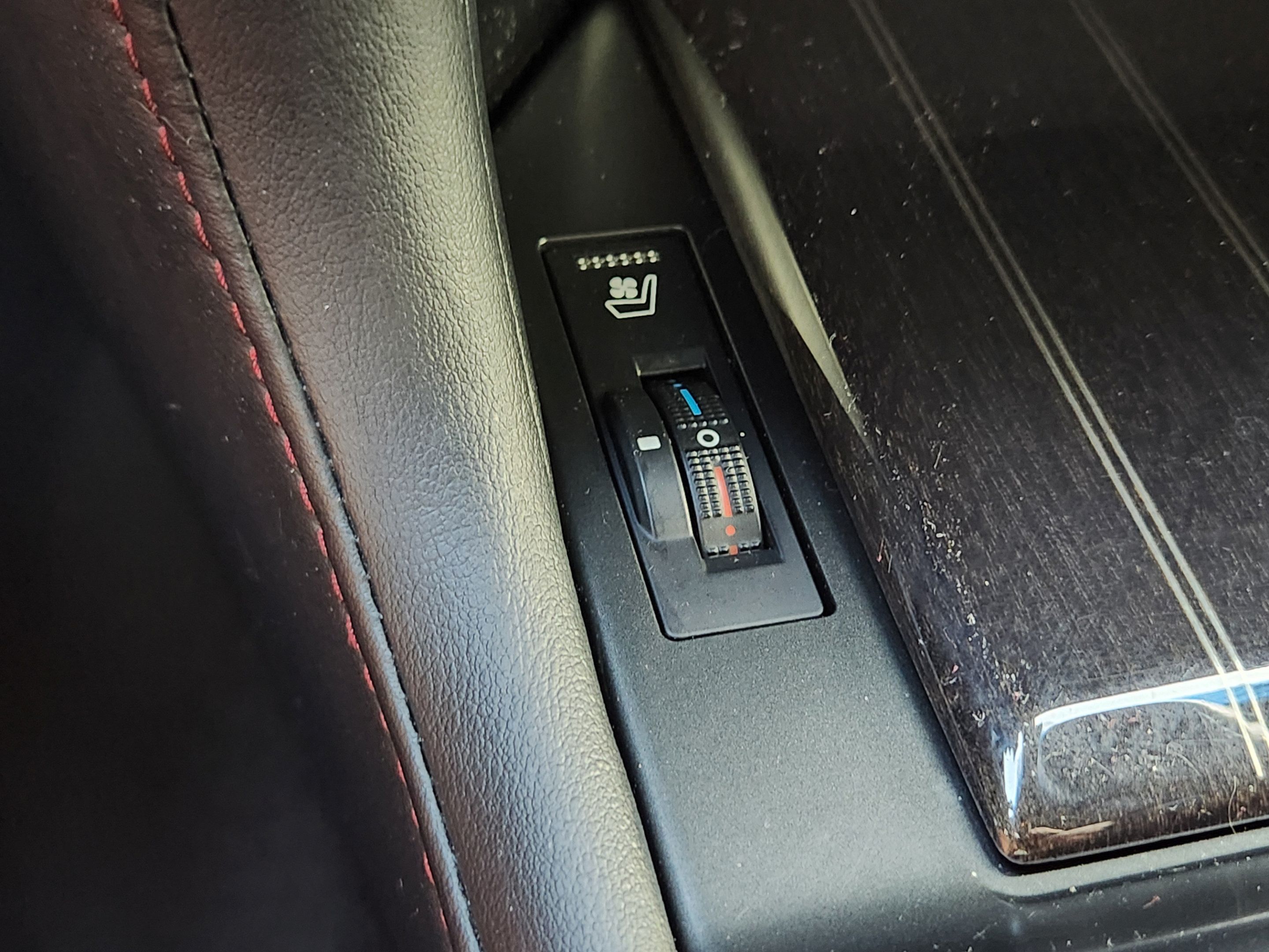 Used 2023 Lexus GX 460 Premium w/ Premium Plus Package AWD/4WD image 16