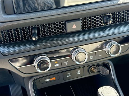 New 2026 Honda CR-V LX image 14