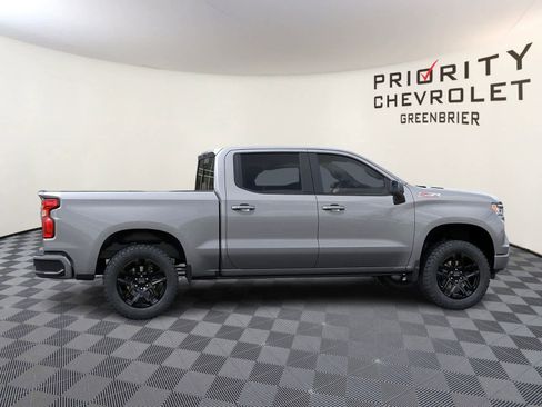 New 2026 Chevrolet Silverado 1500 RST image 5