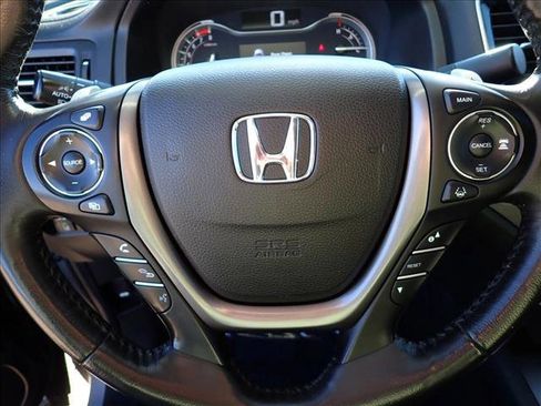 Used 2022 Honda Ridgeline RTL-E image 19