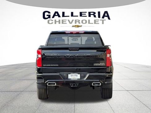 New 2026 Chevrolet Silverado 1500 High Country AWD/4WD image 6