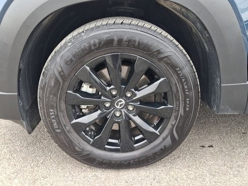 Certified 2025 MAZDA CX-50 AWD 2.5 S w/ Weather Package image 9