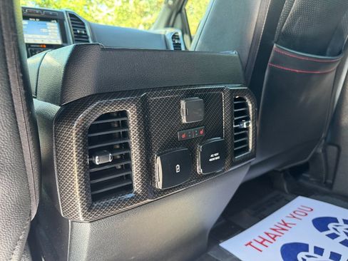 Used 2018 Ford F150 Lariat w/ Equipment Group 502A Luxury AWD/4WD image 26