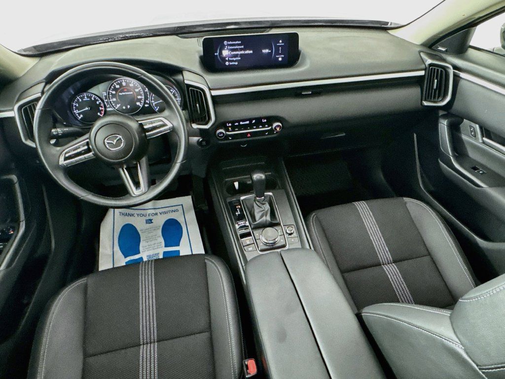 Used 2025 MAZDA CX-50 AWD 2.5 S w/ Weather Package image 26