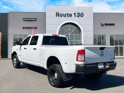 Used 2022 RAM 3500 Tradesman