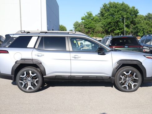 New 2026 Subaru Outback Touring XT AWD/4WD image 5