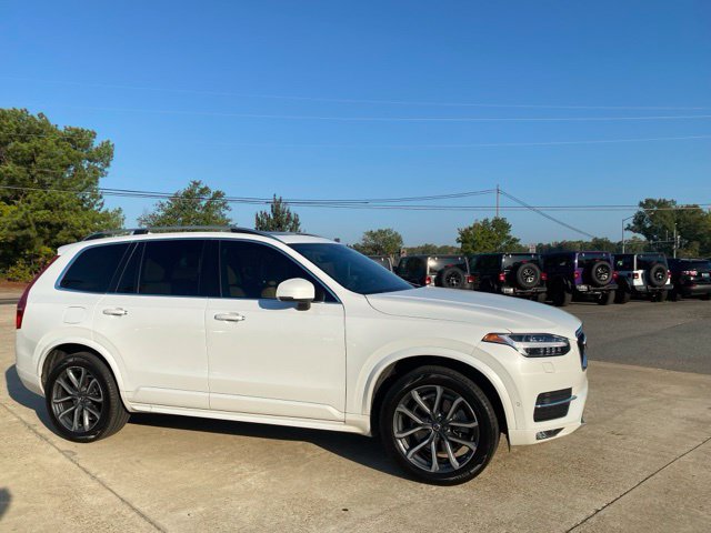 Used 2019 Volvo XC90 T6 Momentum w/ Advanced Package AWD/4WD image 6