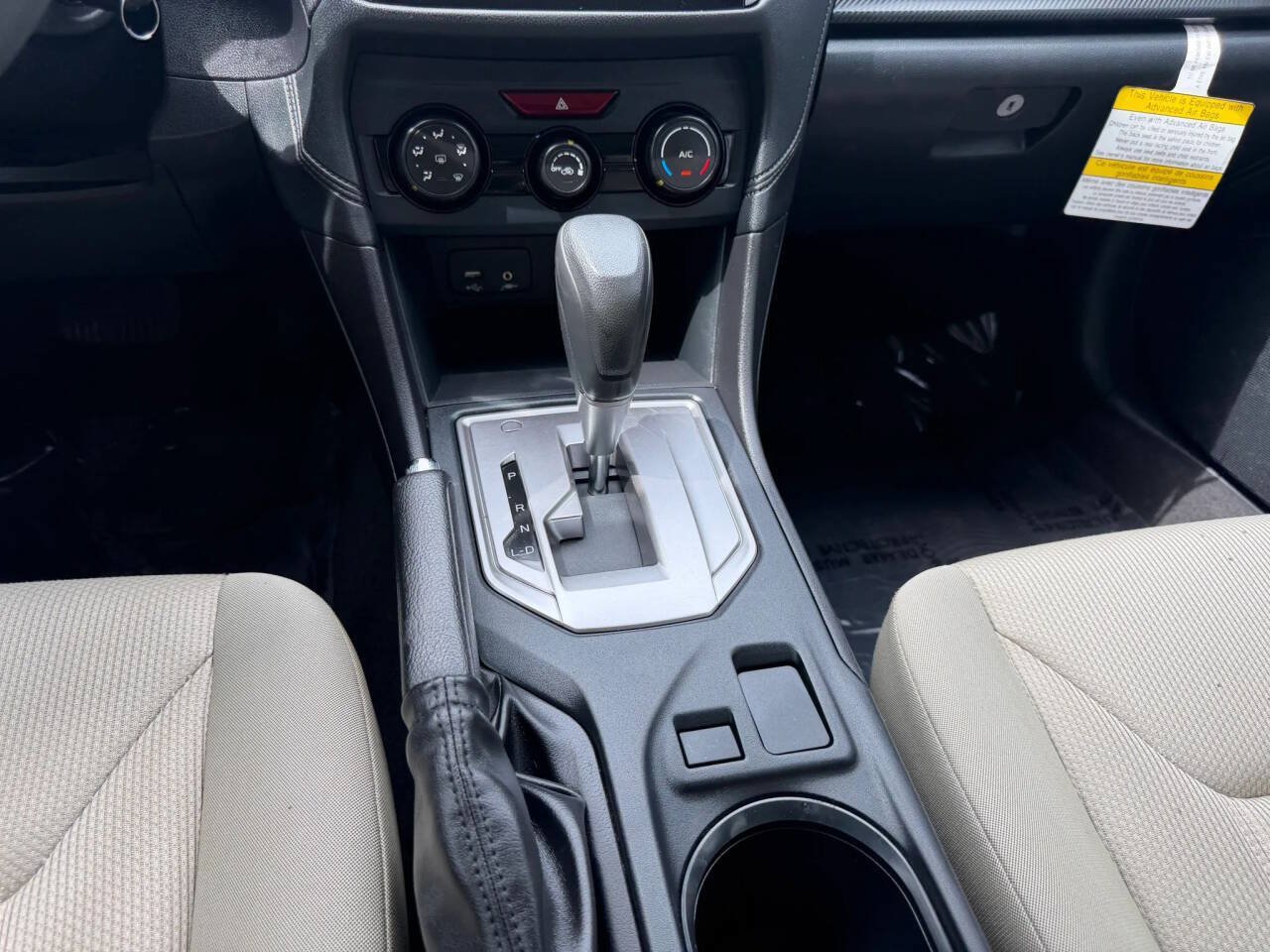Used 2022 Subaru Impreza 2.0i AWD/4WD image 25