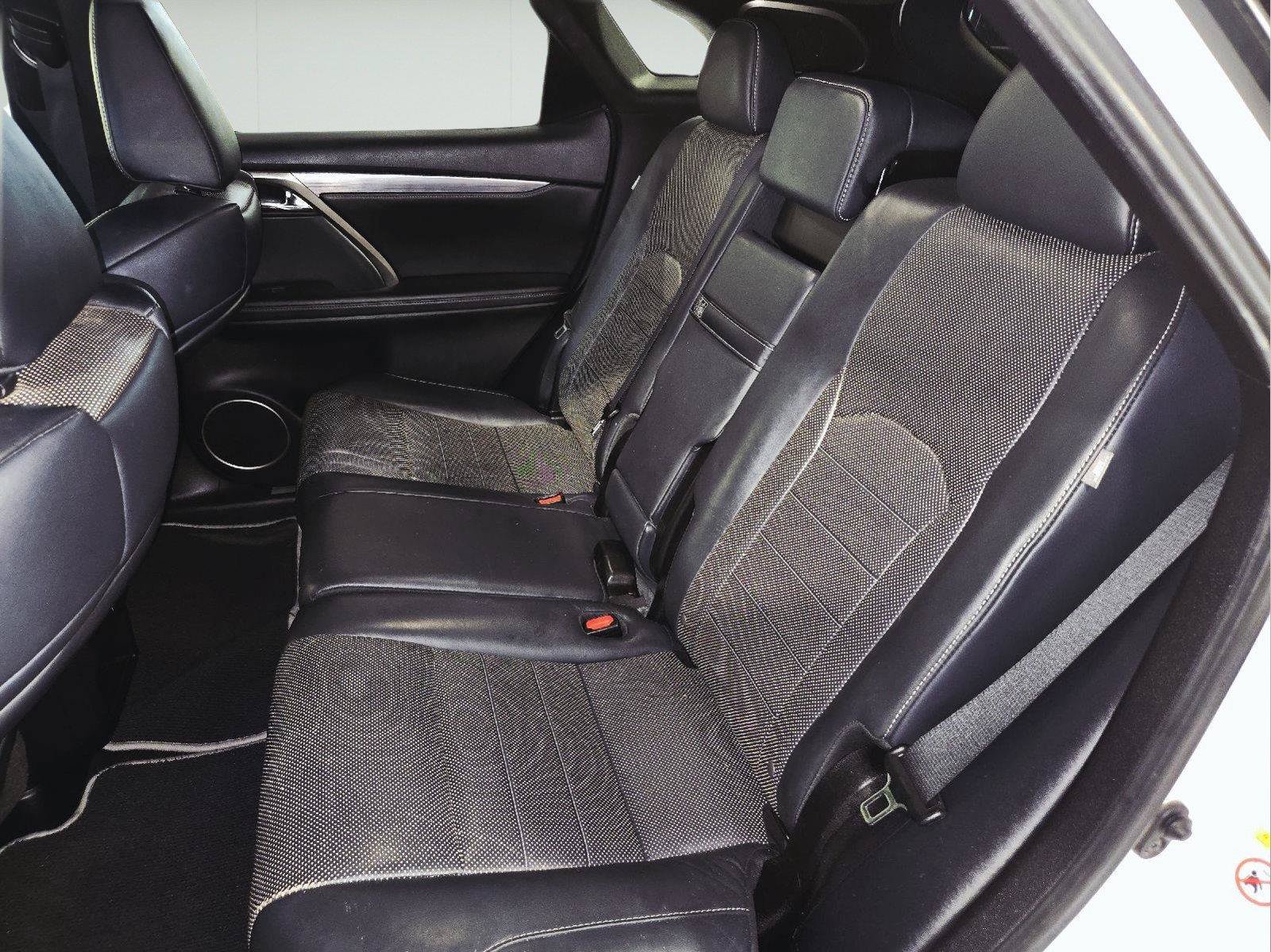 Used 2019 Lexus RX 450h F Sport AWD/4WD image 31