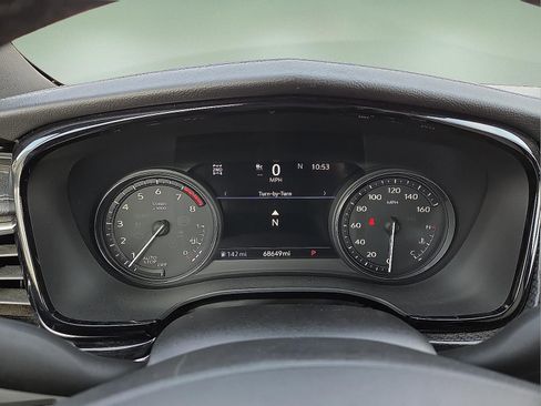 Used 2021 Cadillac XT6 Sport image 23