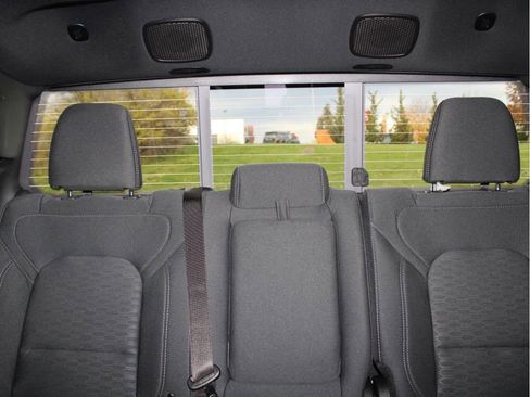 New 2026 RAM 1500 Big Horn image 22