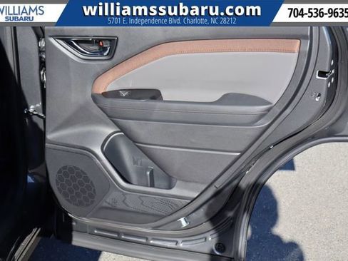 New 2026 Subaru Forester Sport image 20