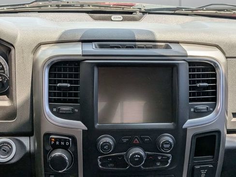 Used 2014 RAM 1500 Big Horn AWD/4WD image 17