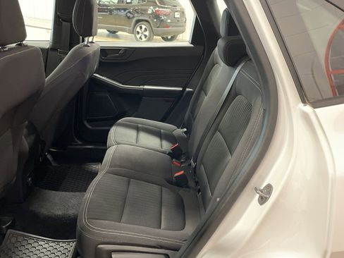 Used 2023 Ford Escape FWD image 21
