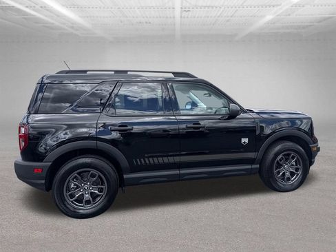 Used 2023 Ford Bronco Sport Big Bend AWD/4WD image 14