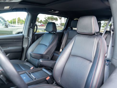 Used 2025 Honda Odyssey Sport-L image 28