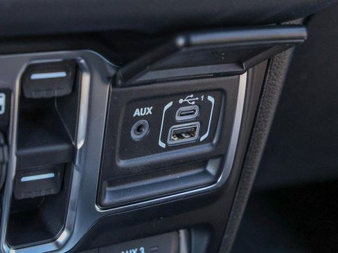 New 2026 Jeep Wrangler Unlimited Rubicon w/ Steel Bumper Group image 20