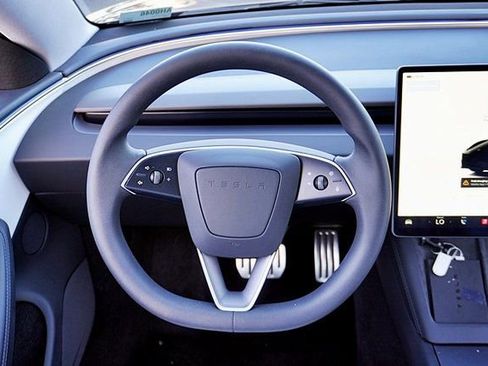 Used 2024 Tesla Model 3 Performance image 21