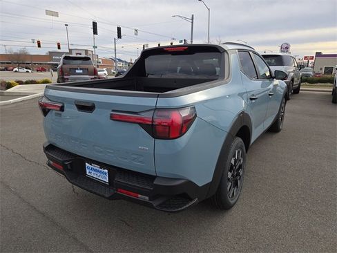 New 2026 Hyundai Santa Cruz SEL image 6