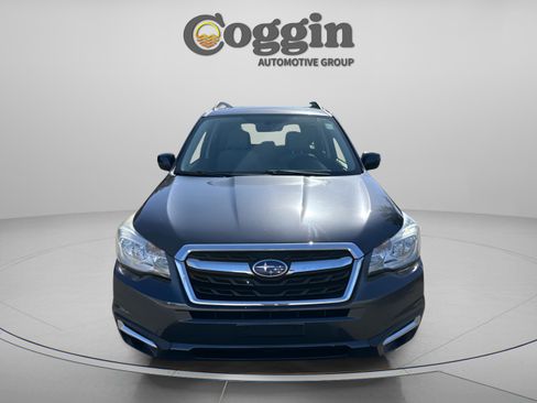 Used 2018 Subaru Forester 2.5i Premium w/ All-Weather Package image 9