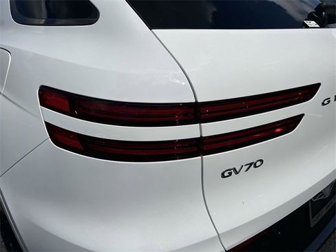 New 2026 Genesis GV70 3.5T Sport Prestige image 15