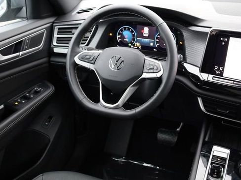 New 2026 Volkswagen Atlas Cross Sport SEL image 26