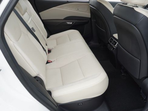Used 2023 Lexus RX 350 FWD w/ Cold Area Package image 34